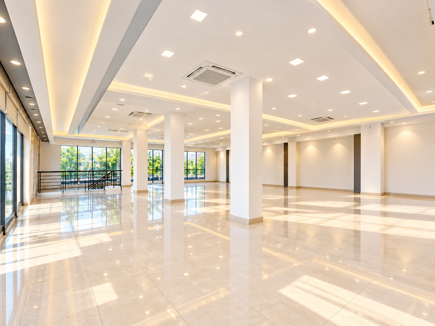 Cho thuê văn phòng TP.HCM – Diện tích & Giá thuê T10| LH 0798785909